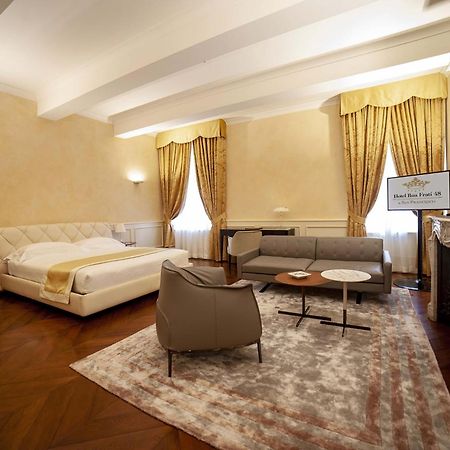 Hotel Rua Frati 48 In San Francesco Μόντενα Εξωτερικό φωτογραφία