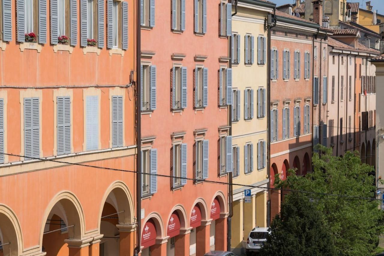 Hotel Rua Frati 48 In San Francesco Μόντενα Εξωτερικό φωτογραφία