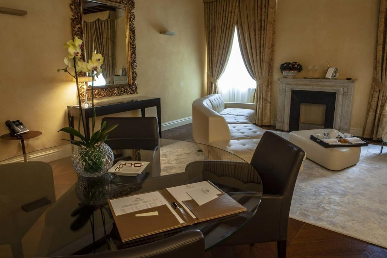Hotel Rua Frati 48 In San Francesco Μόντενα Εξωτερικό φωτογραφία