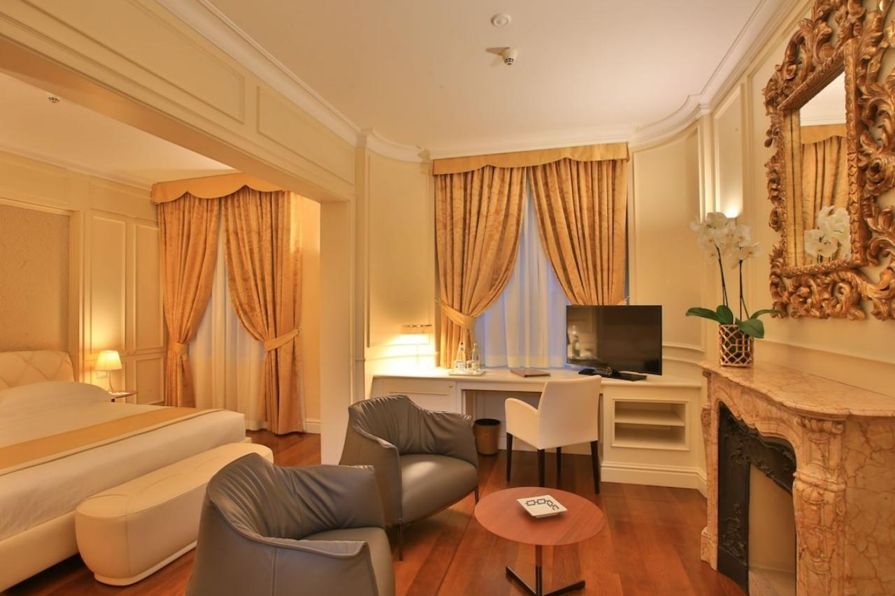 Hotel Rua Frati 48 In San Francesco Μόντενα Εξωτερικό φωτογραφία