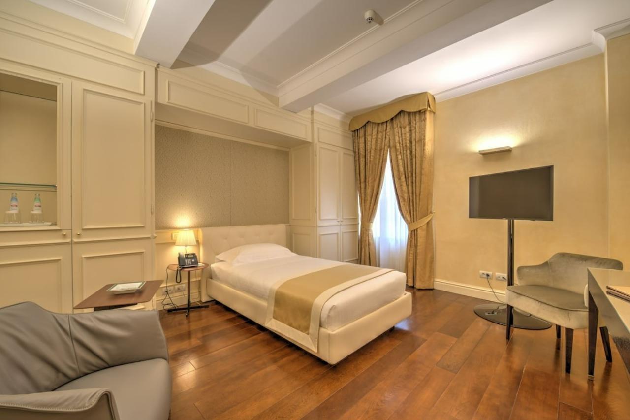 Hotel Rua Frati 48 In San Francesco Μόντενα Εξωτερικό φωτογραφία