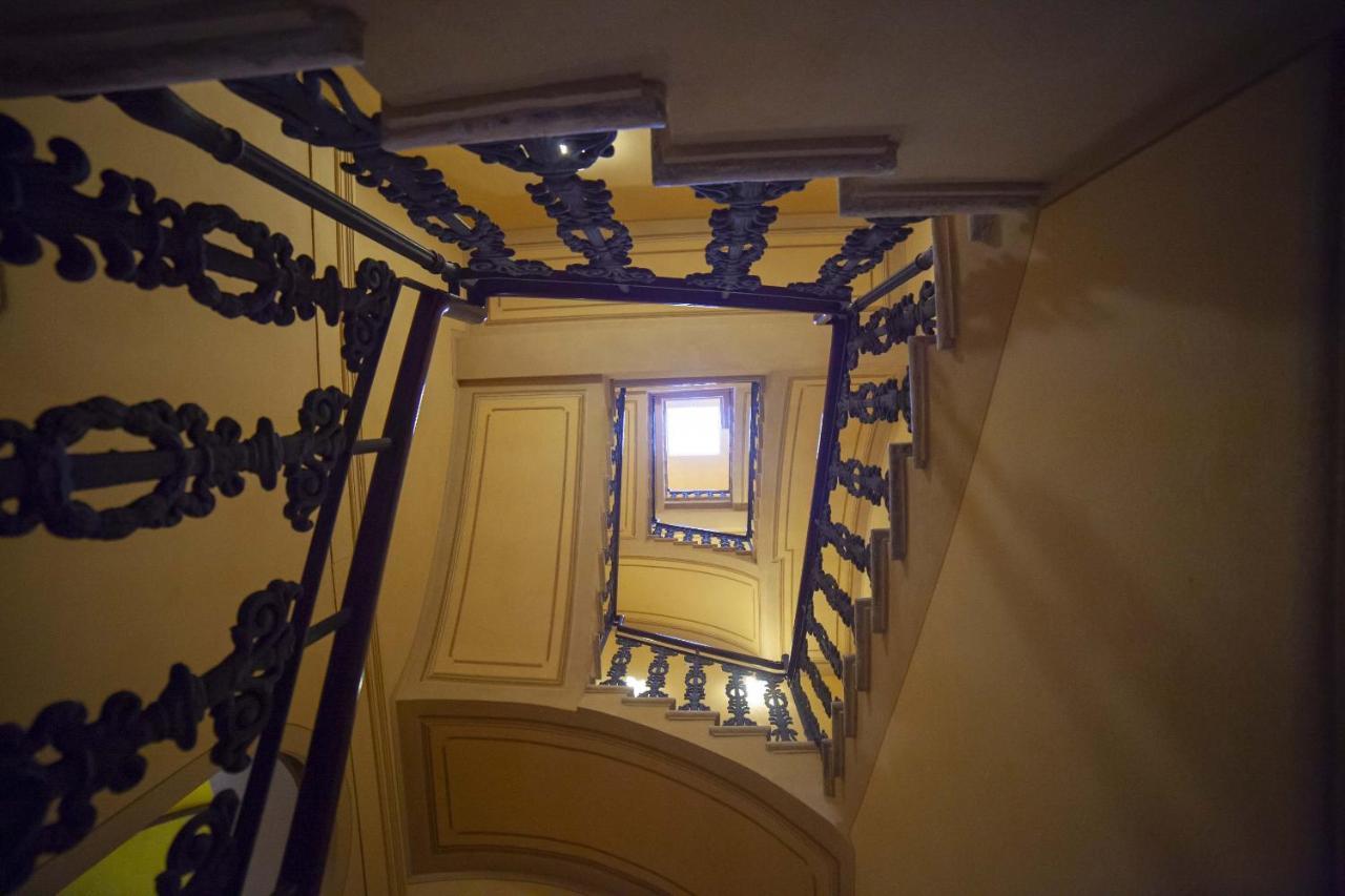 Hotel Rua Frati 48 In San Francesco Μόντενα Εξωτερικό φωτογραφία