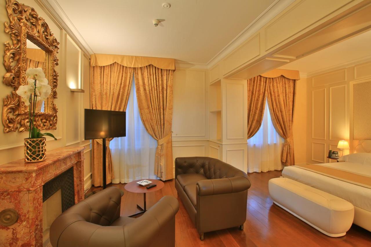 Hotel Rua Frati 48 In San Francesco Μόντενα Εξωτερικό φωτογραφία