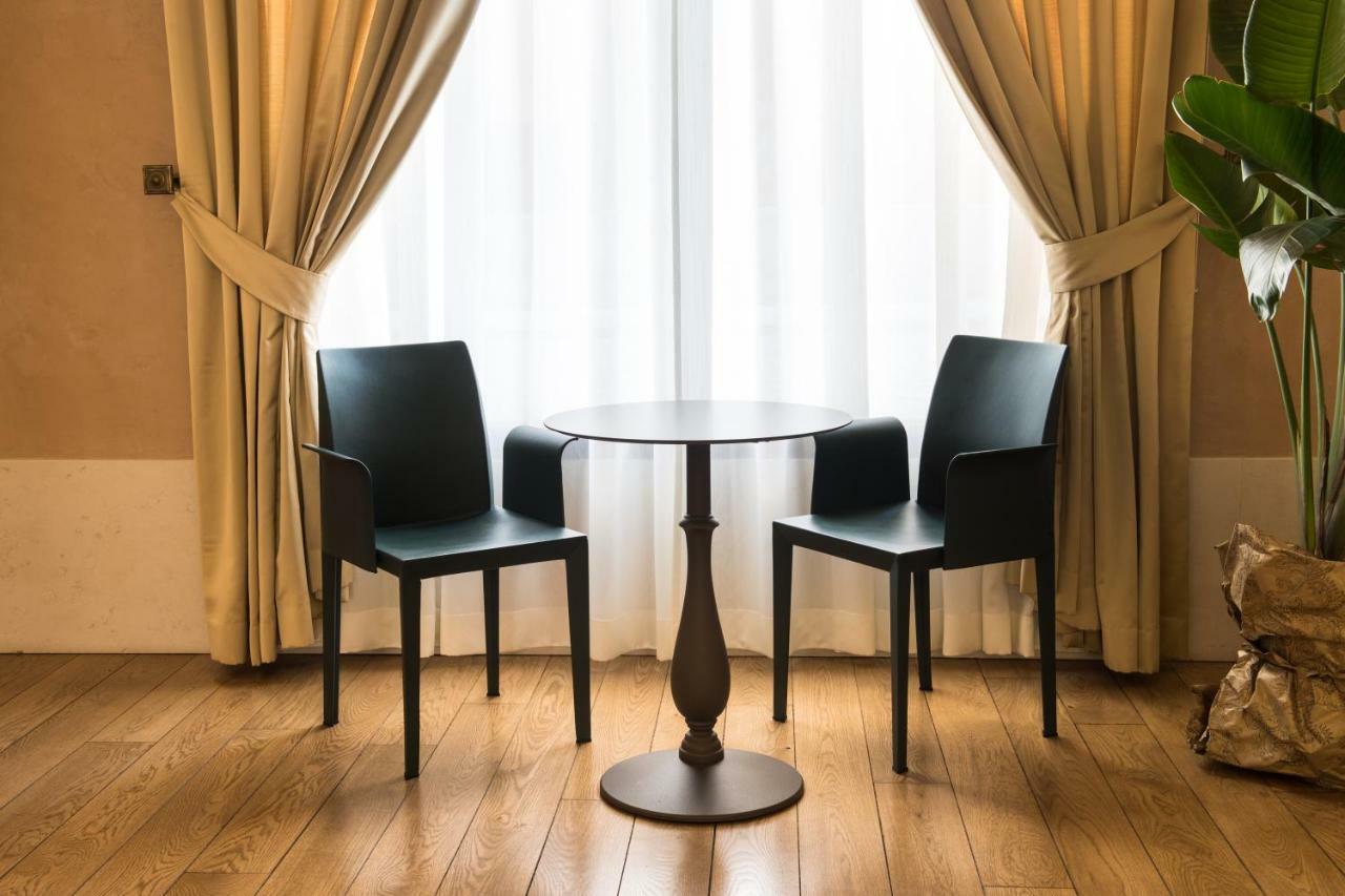 Hotel Rua Frati 48 In San Francesco Μόντενα Εξωτερικό φωτογραφία