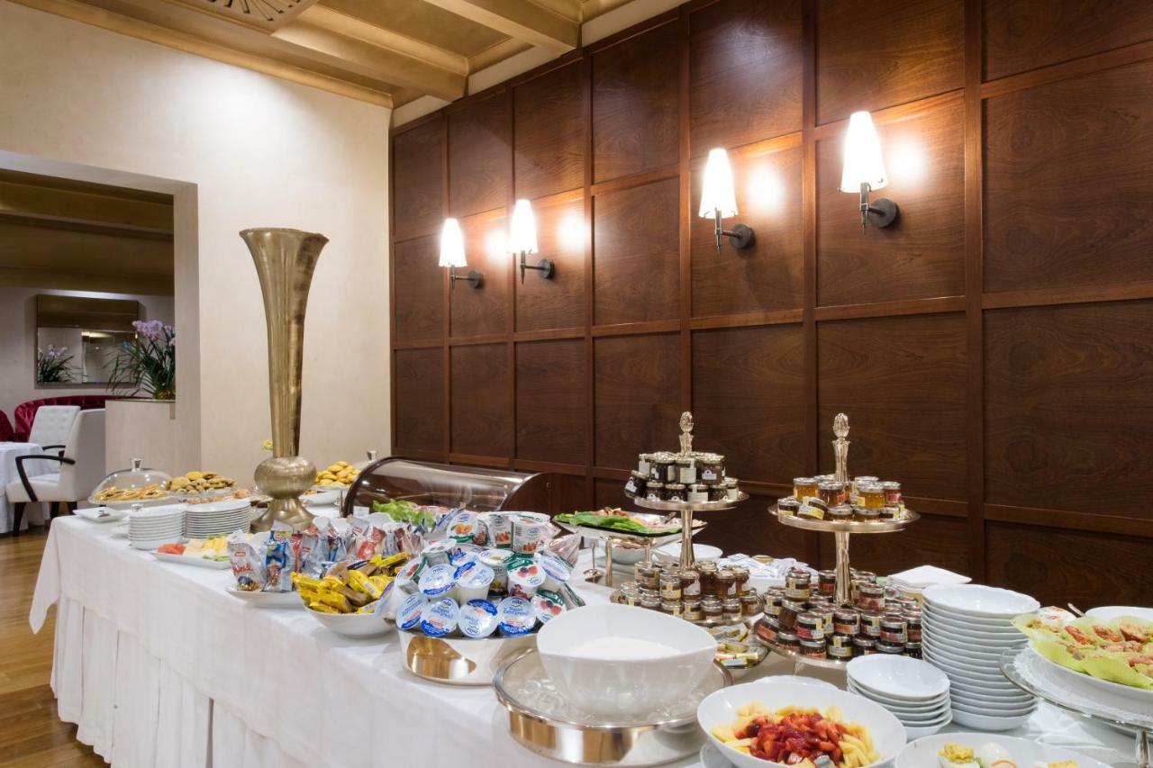 Hotel Rua Frati 48 In San Francesco Μόντενα Εξωτερικό φωτογραφία
