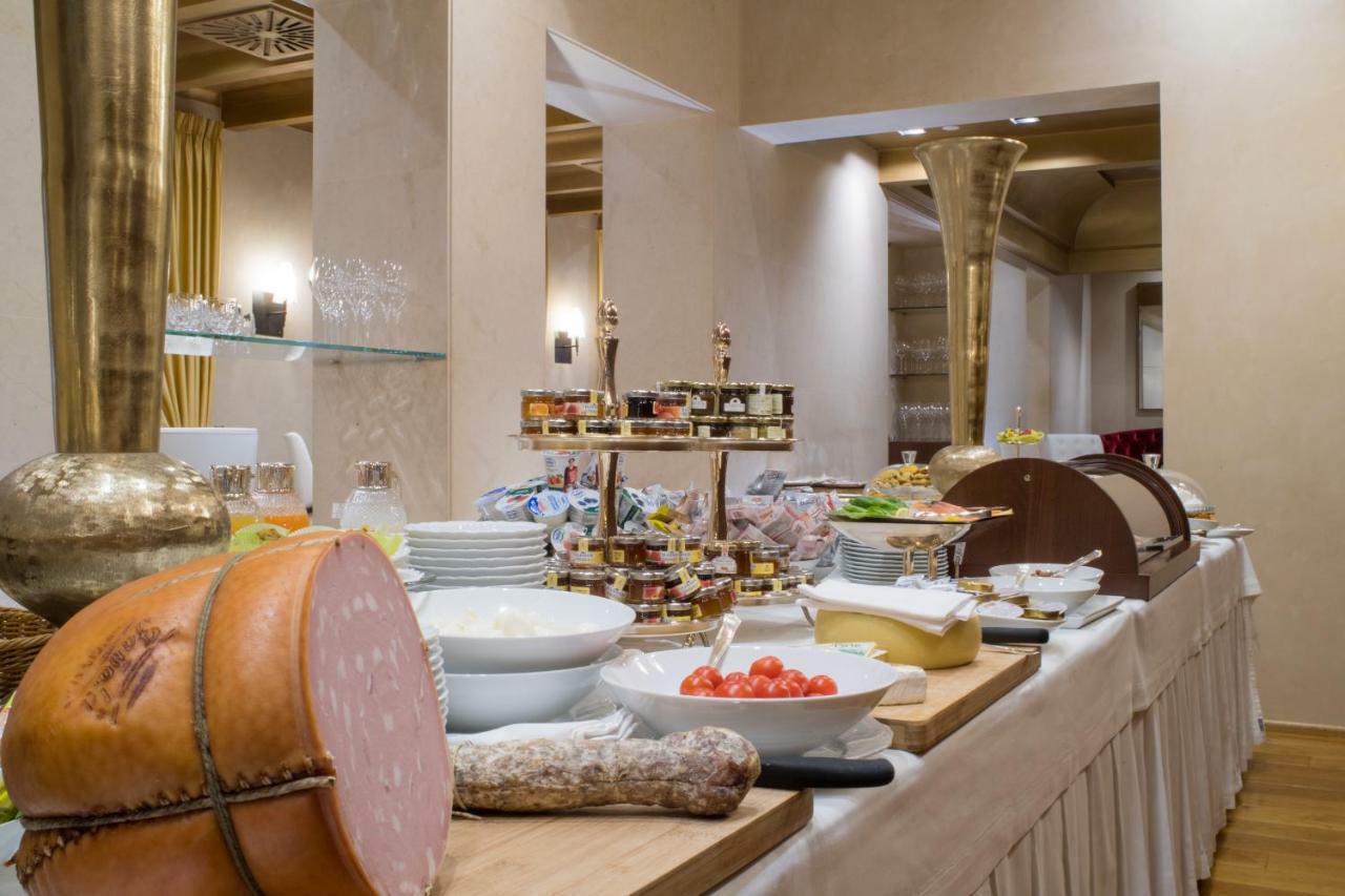 Hotel Rua Frati 48 In San Francesco Μόντενα Εξωτερικό φωτογραφία