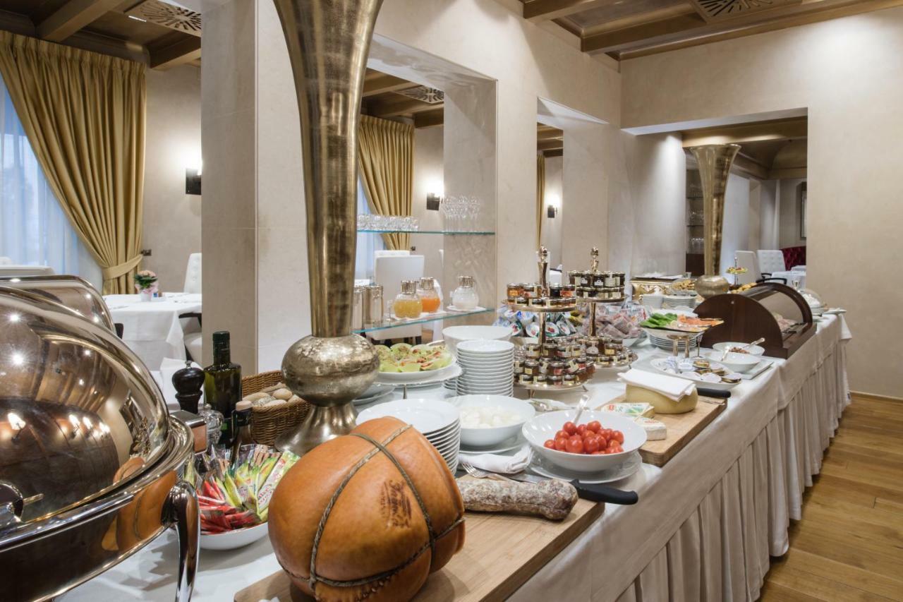 Hotel Rua Frati 48 In San Francesco Μόντενα Εξωτερικό φωτογραφία