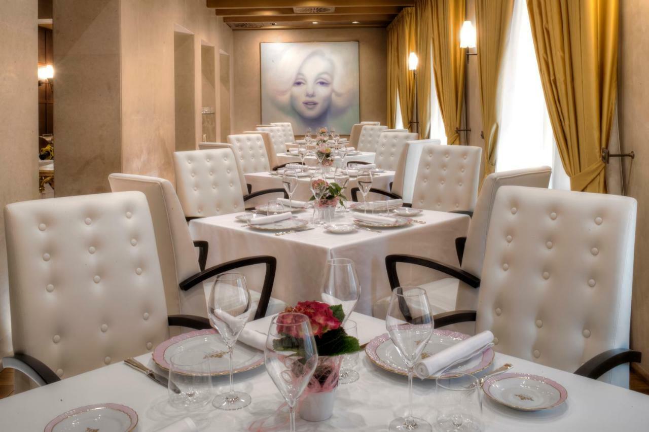Hotel Rua Frati 48 In San Francesco Μόντενα Εξωτερικό φωτογραφία