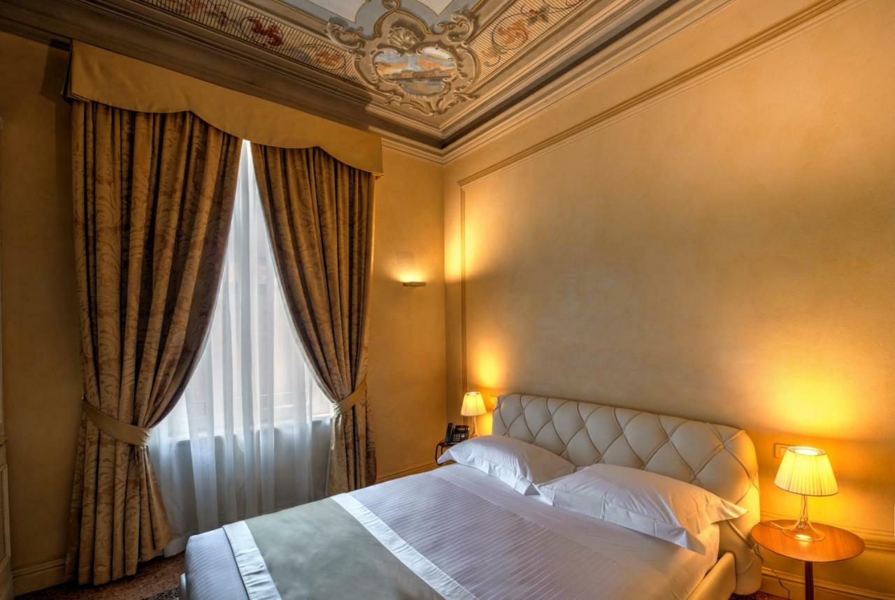 Hotel Rua Frati 48 In San Francesco Μόντενα Εξωτερικό φωτογραφία
