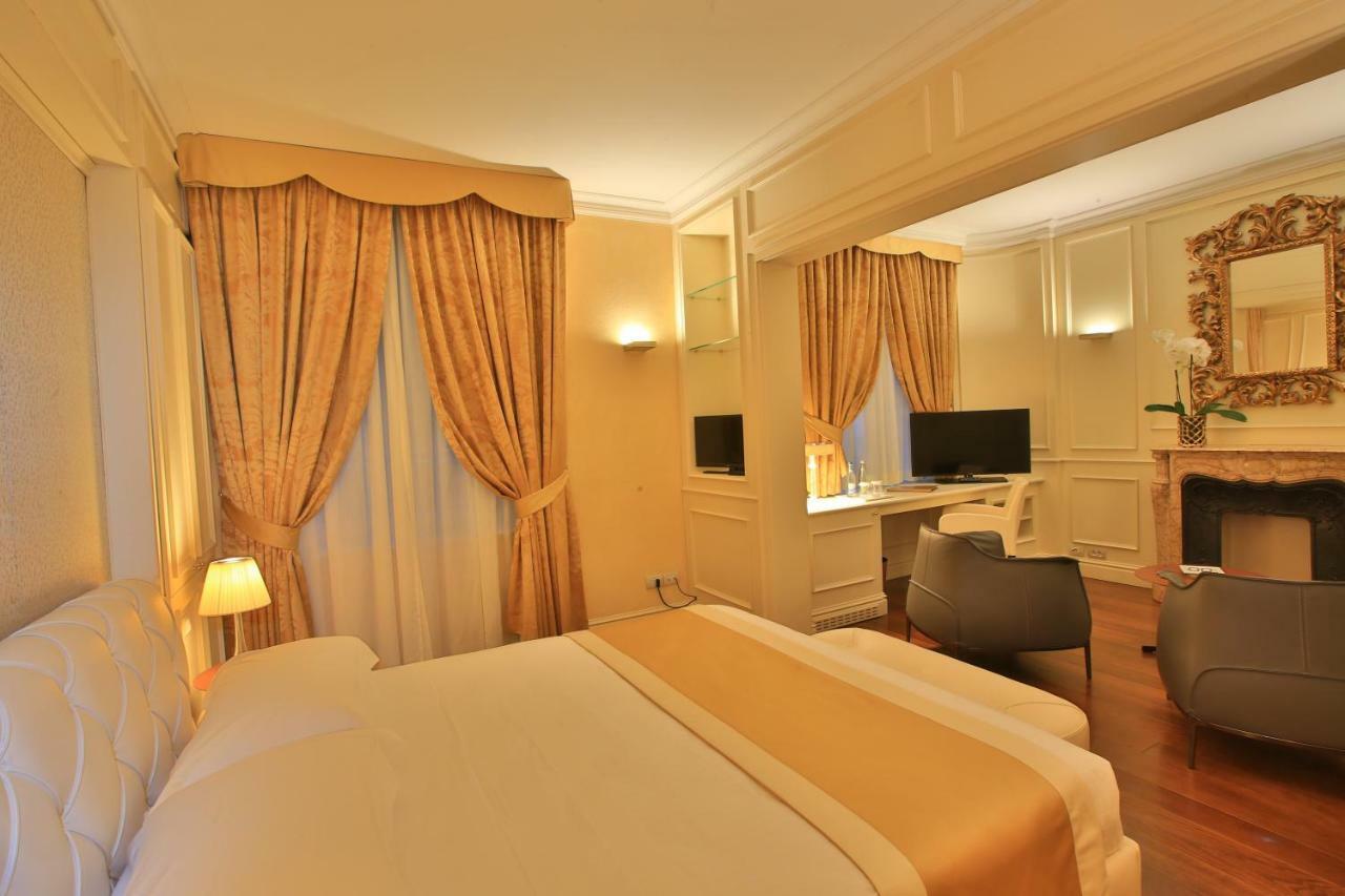 Hotel Rua Frati 48 In San Francesco Μόντενα Δωμάτιο φωτογραφία