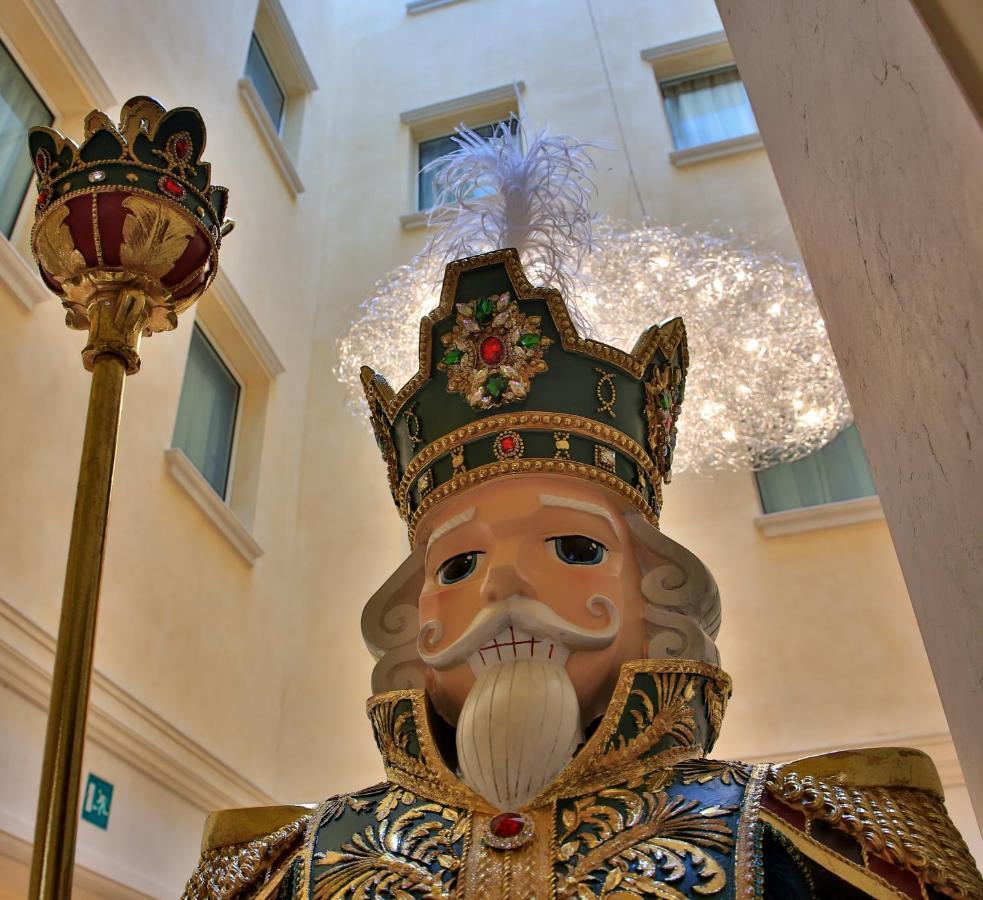 Hotel Rua Frati 48 In San Francesco Μόντενα Εξωτερικό φωτογραφία