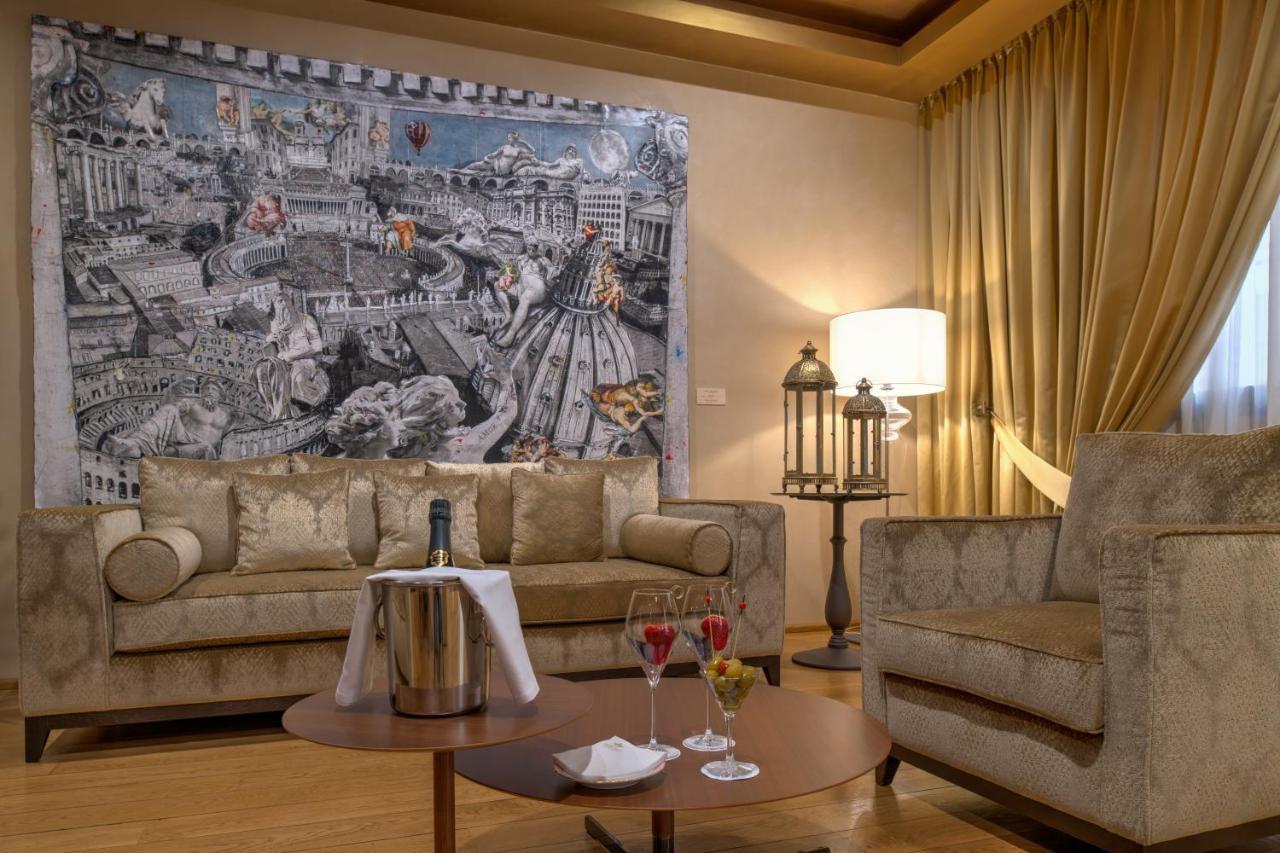 Hotel Rua Frati 48 In San Francesco Μόντενα Εξωτερικό φωτογραφία