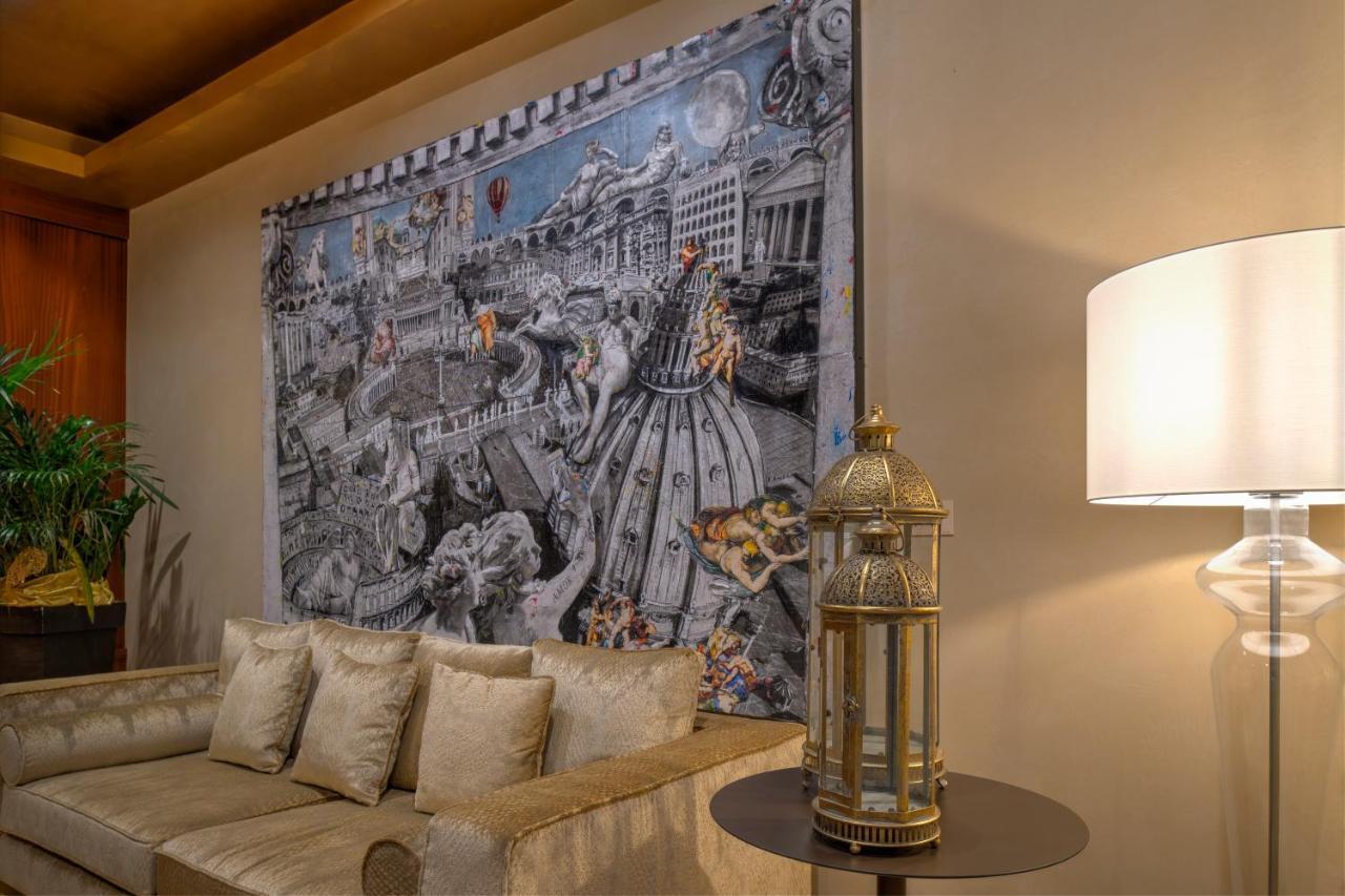 Hotel Rua Frati 48 In San Francesco Μόντενα Εξωτερικό φωτογραφία