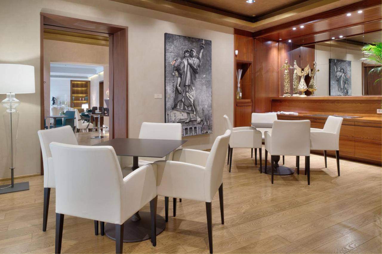 Hotel Rua Frati 48 In San Francesco Μόντενα Εξωτερικό φωτογραφία